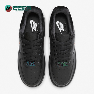 耐克正品 Low女子耐磨低帮休闲板鞋 Air FB8251 Force Nike