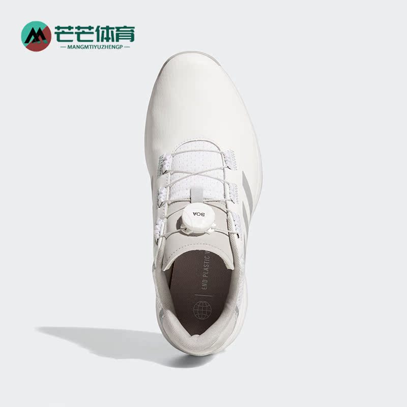 阿迪达斯男子高尔夫球鞋