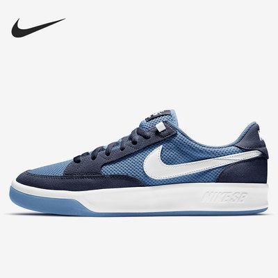 耐克男女经典运动休闲板鞋