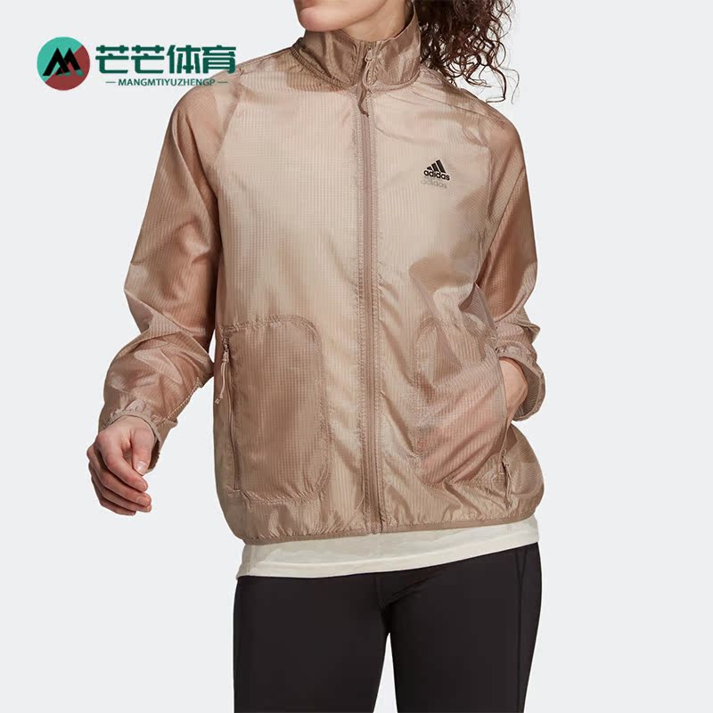 Adidas/阿迪达斯夹克外套