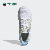 运动休闲舒适跑步鞋 Adidas GZ1949 RUN 女子新款 阿迪达斯正品 EQ21