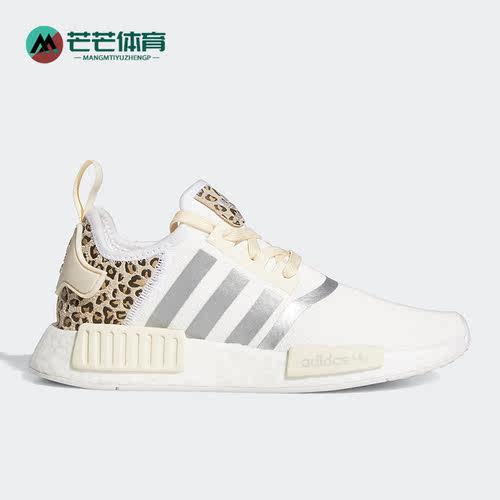 阿迪达斯女子运动跑步鞋