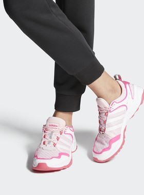 Adidas/阿迪达斯正品neo 20-20 FX TRAIL男女运动鞋休闲鞋EH2219