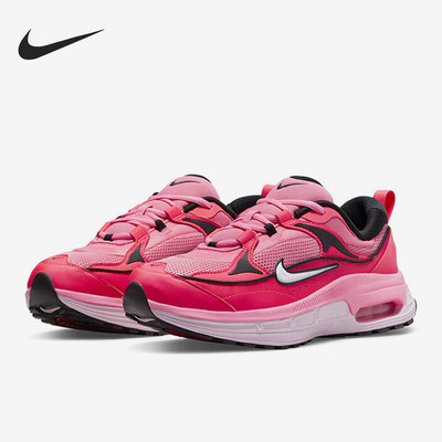 Nike/耐克正品Air Max BLiss女子运动舒适跑步鞋DH5128-600