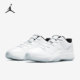 耐克正品 AV2187 Air Nike 低帮男女篮球鞋 Jordan AJ11 117