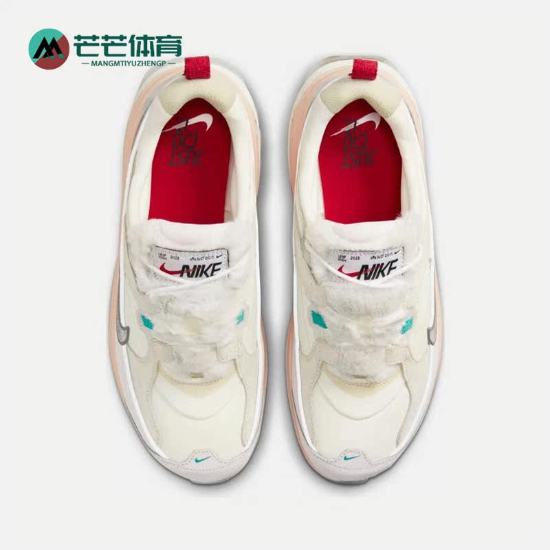 耐克女子舒适运动跑步鞋