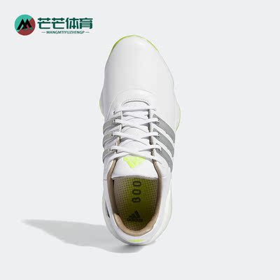 阿迪达斯正品高尔夫球鞋