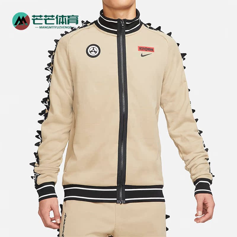 耐克正品男子运动休闲外套