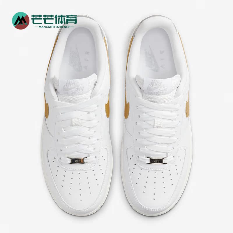 Nike/耐克女子空军一号板鞋