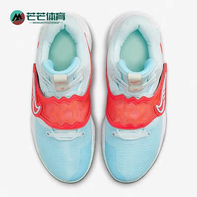 耐克正品男子运动篮球鞋