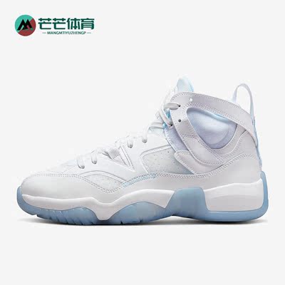 耐克正品女子运动篮球鞋