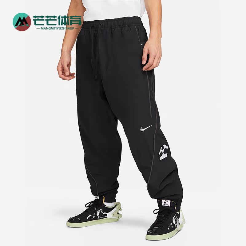 耐克正品男子时尚运动长裤