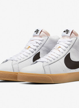 Nike/耐克正品开拓者男女同款百搭舒适经典休闲板鞋 CD2569-100