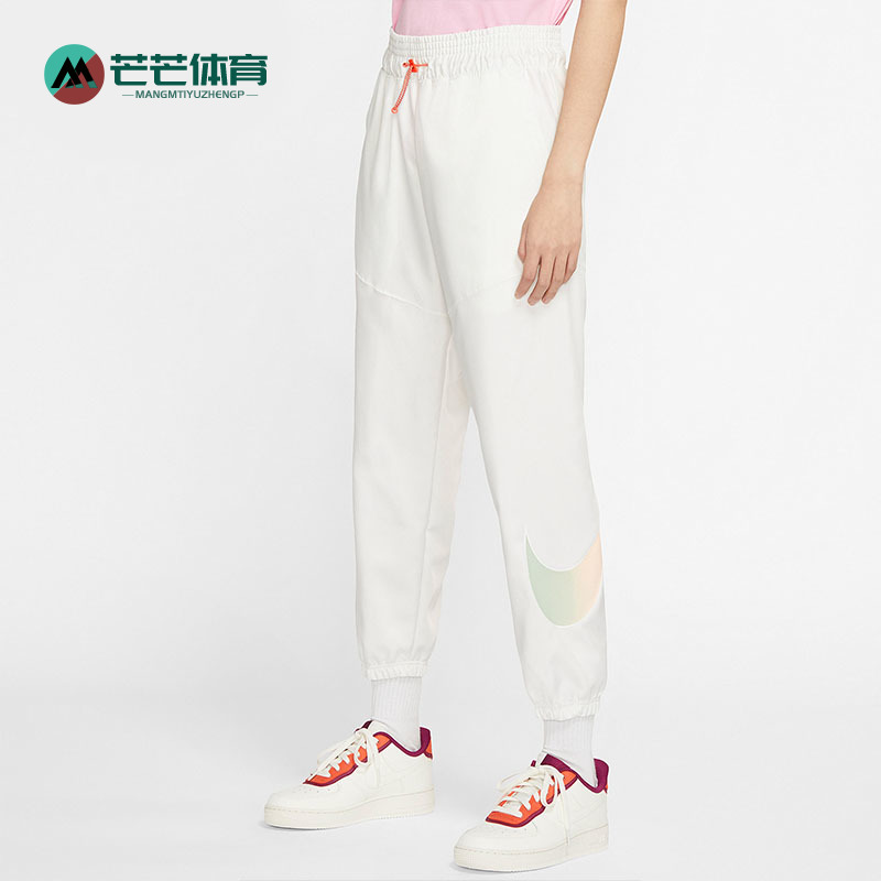 Nike/耐克女子跑步运动长裤