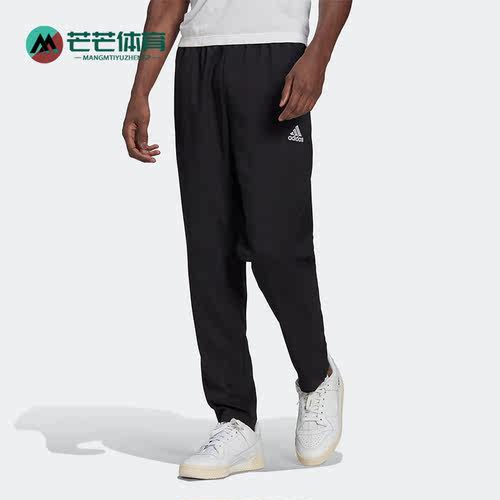阿迪达斯正品2022夏季新款