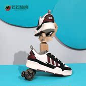 三叶草ADI2000男女运动休闲运动板鞋 Adidas 阿迪达斯正品 GY4121