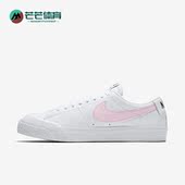 耐克正品 864348 BLAZER Nike XT男子滑板鞋 ZOOM LOW 160