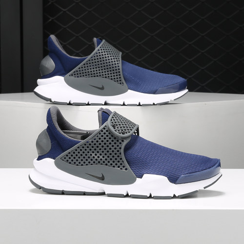 Nike/耐克大童休闲运动跑步鞋