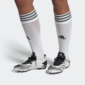 Adidas/阿迪达斯正品猎鹰 20.2 MG人草男子训练运动足球鞋 FW9227
