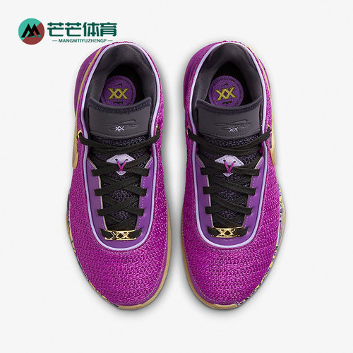 Nike耐克正品女子大童篮球鞋