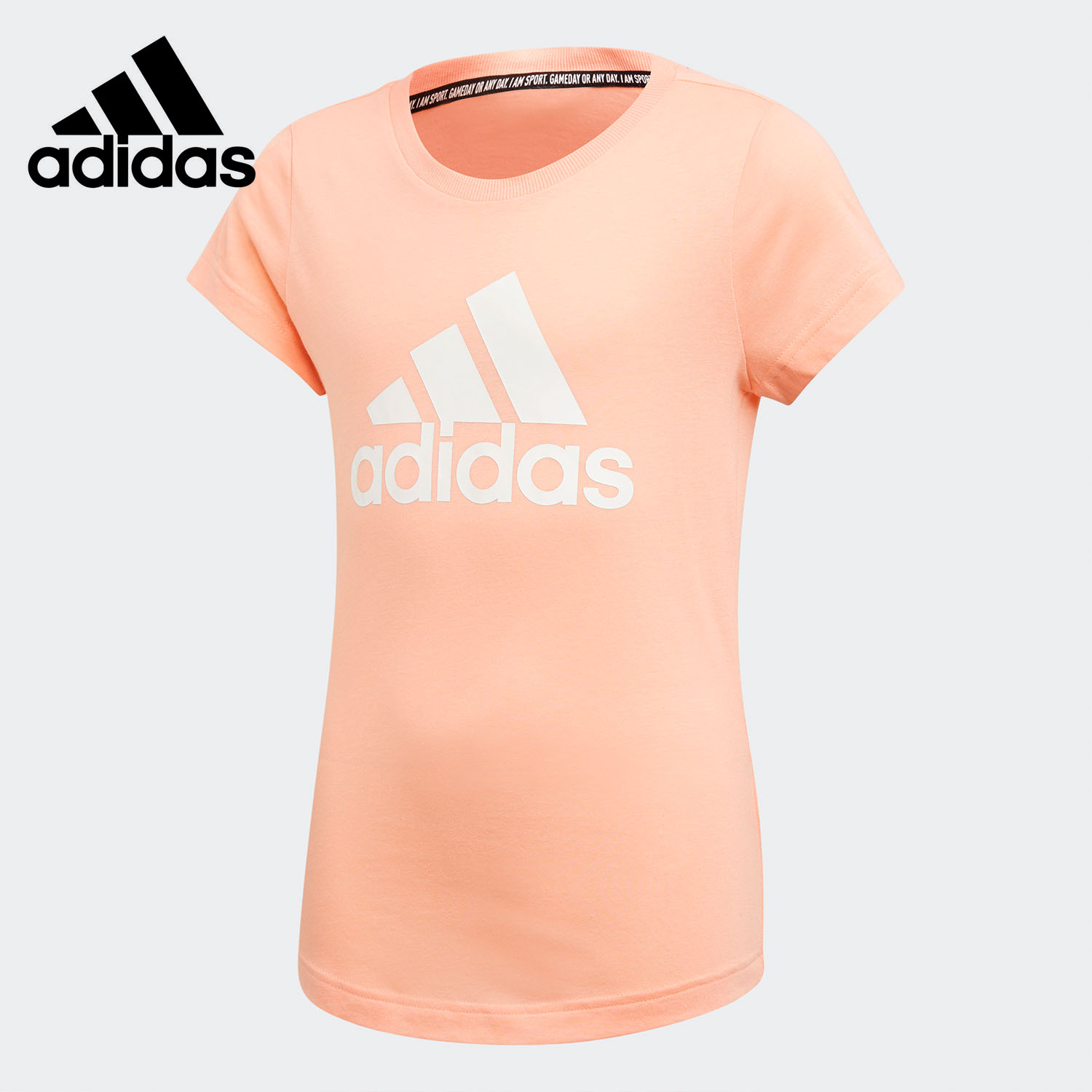 夏季短袖Adidas/阿迪达斯运动