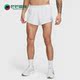 耐克正品 CJ7838 AeroSwift fit男子跑步运动短裤 100 Dri Nike
