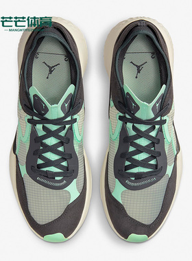 Nike/耐克正品Jordan Delta 3 Low男子低帮篮球鞋DN2647-003