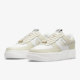 耐克正品 CK6649 Air Nike AF1空军一号女休闲鞋 Force Pixel 702