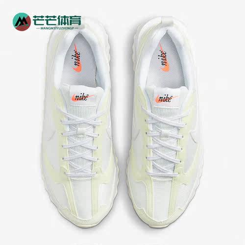 耐克男女舒适运动休闲鞋