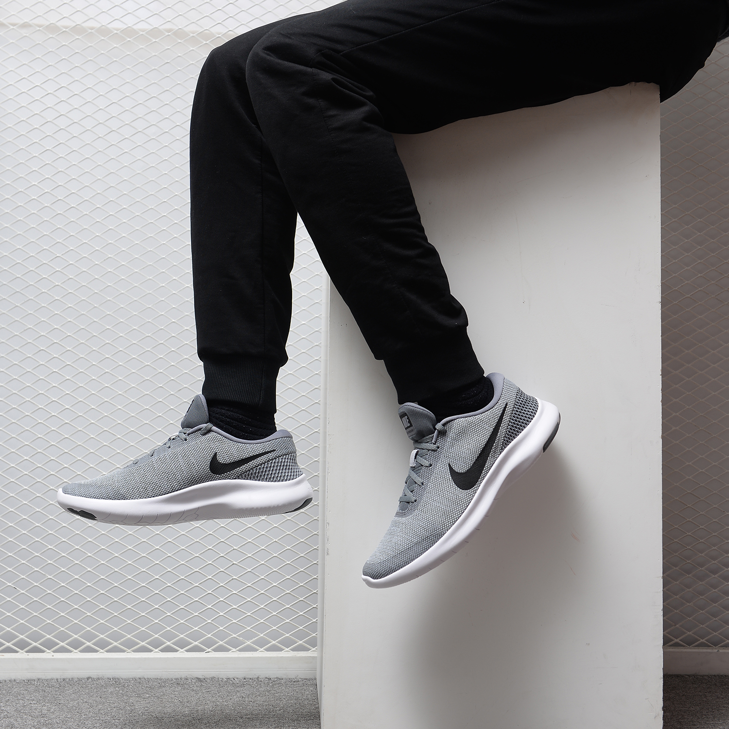 Nike/耐克男子减震运动跑步鞋