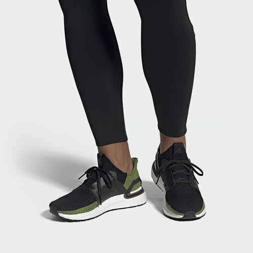 Adidas/阿迪达斯跑步鞋男子