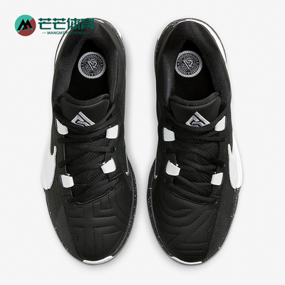 耐克正品男子缓震实战篮球鞋