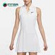 网球运动休闲透气连衣裙DD8731 Nike FIT女子时尚 DRI 100 耐克正品