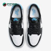 耐克正品 CZ0775 Air Nike OG女子秋休闲耐磨板鞋 Jordan Low 104