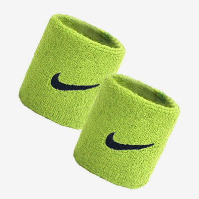 Nike/耐克正品篮球网球羽毛球足球吸汗带运动跑步护腕NNN04710OS