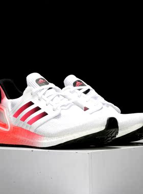 Adidas/阿迪达斯正品ULTRABOOST_20男子运动跑步鞋 G55837 G55816