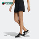 女子透气运动休闲半身裙 Adidas 新款 NEO夏季 HF7320 阿迪达斯正品