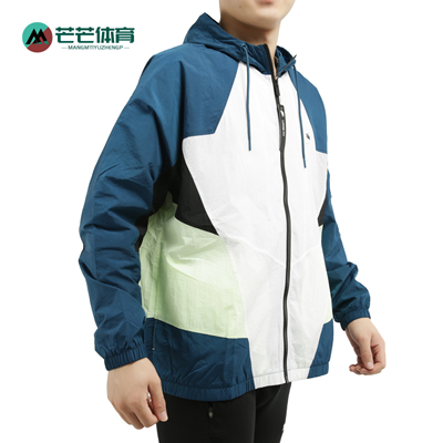 耐克正品男子休闲夹克外套