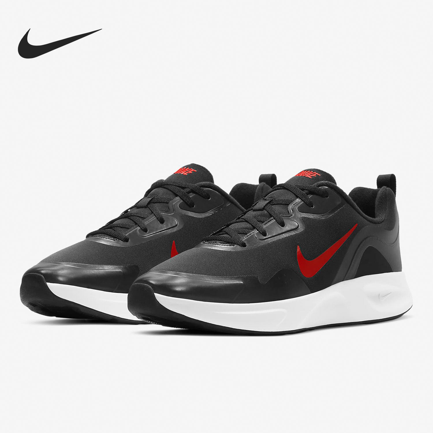 Nike/耐克正品WEARALLDAY WNTR 春季男子运动鞋 CT1729-004
