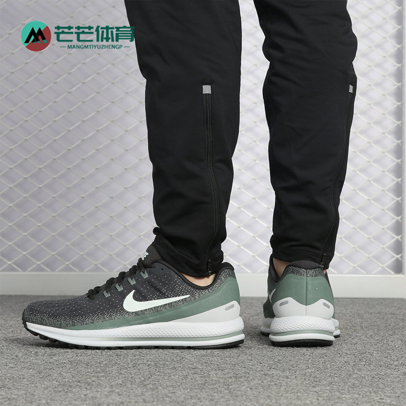 Nike/耐克正品AIR ZOOM VOMERO 13 男子缓震气垫休闲跑步鞋922908,运动鞋new,跑步鞋,淘宝优惠券,粉丝福利购,淘宝优惠卷