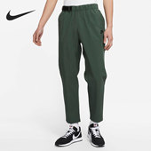 男子梭织运动长裤 Nike CZ9884 PREMIUM ESSENTIALS 耐克正品 NSW