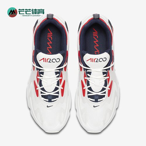 耐克男子气垫运动休闲鞋正品Nike