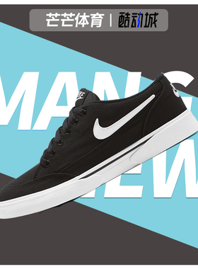 Nike/耐克正品GTS '16 TXT女子低帮舒适耐磨运动休闲滑板鞋840306