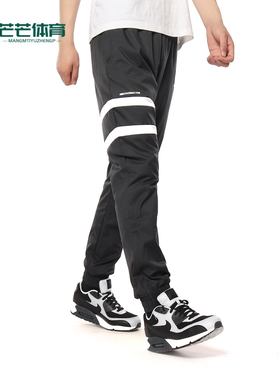 Nike/耐克正品新款 F.C 男子足球休闲运动训练长裤AQ1278-010