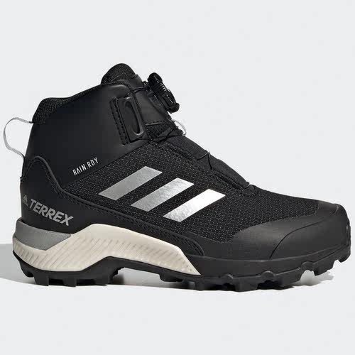 adidas阿迪达斯雪地靴