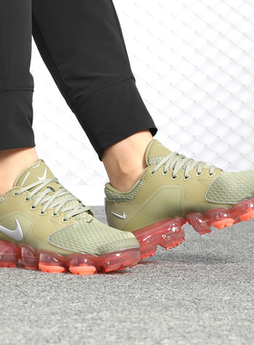 Nike/耐克正品 AIR VAPORMAX新款女子全掌大气垫运动跑步鞋AH9045