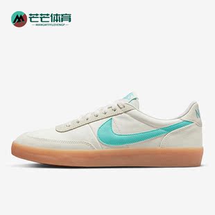 LEATHER男子运动透气板鞋 Nike 耐克正品 KILLSHOT 126 432997
