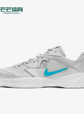 Nike/耐克正品TENNIS CLASSIC男子运动透气网球鞋AR8836-024