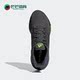 Adidas H00515 RUN男子缓震透气运动休闲跑步鞋 阿迪达斯正品 EQ21