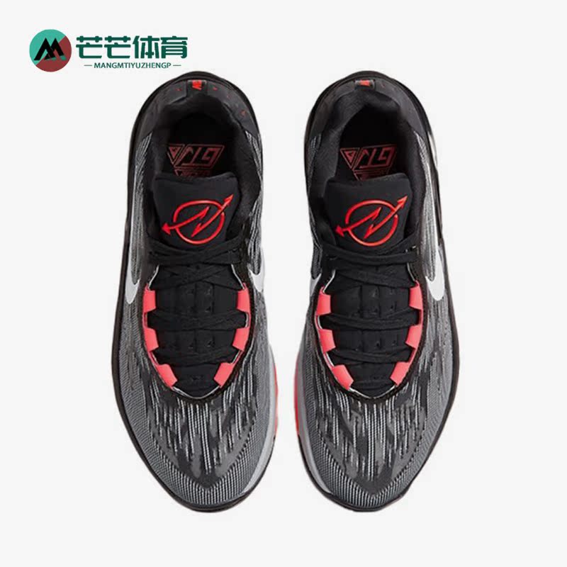 耐克正品男子运动篮球鞋